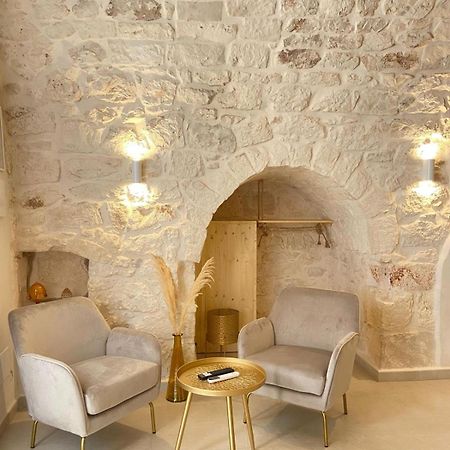 Eureka Luxury Room Ostuni Exterior foto