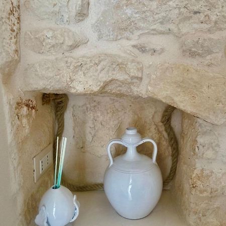 Eureka Luxury Room Ostuni Exterior foto