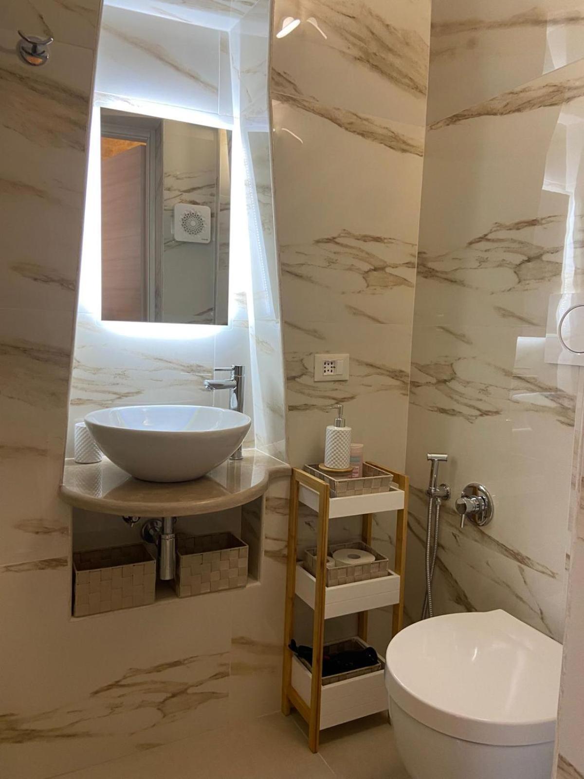 Eureka Luxury Room Ostuni Exterior foto