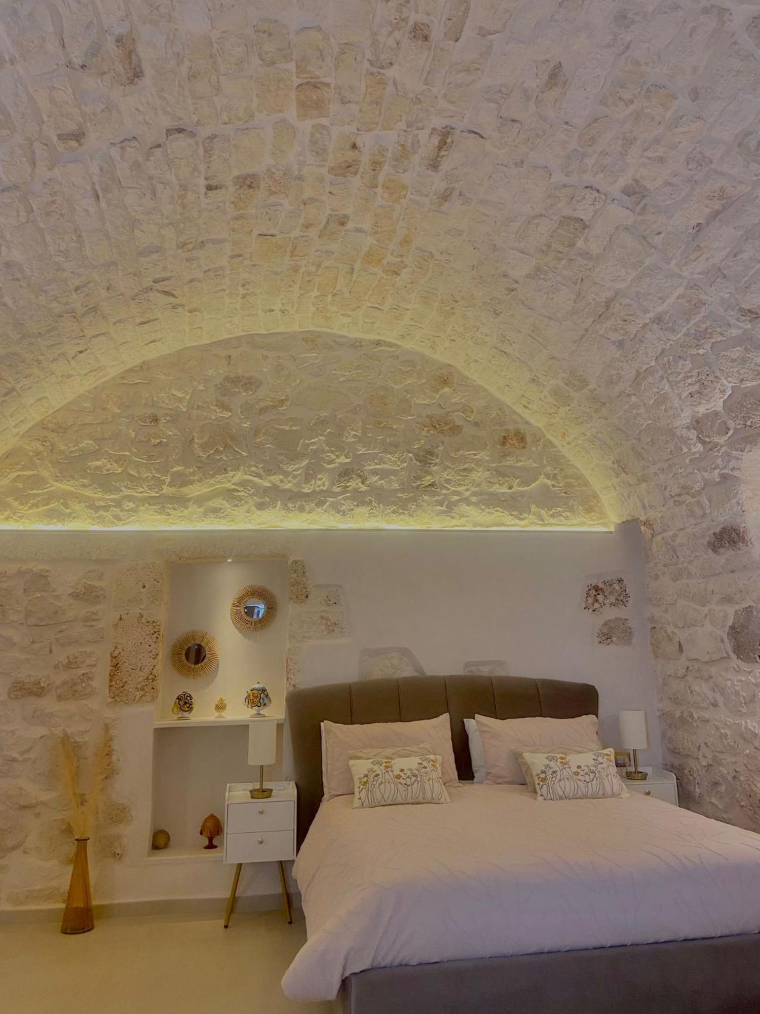 Eureka Luxury Room Ostuni Exterior foto