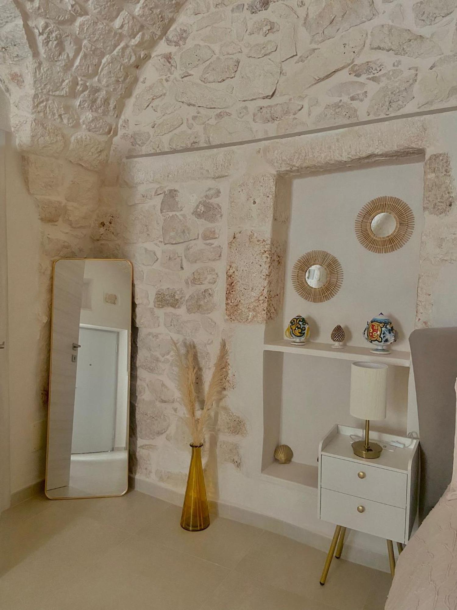 Eureka Luxury Room Ostuni Exterior foto